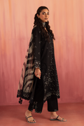 Seran | Nayab Eid Lawn | ZORA by Seran - Designer Dress - Type: Ladies Clothes - Available at Libayah - 100% Original