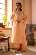 Seran | Jahaan Eid Edit 24 | Hooriya by Seran - Designer Dress - Type: Ladies Clothes - Available at Libayah - 100% Original