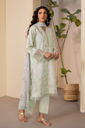 Seran | Nayab Eid Lawn | ABEER by Seran - Designer Dress - Type: Ladies Clothes - Available at Libayah - 100% Original
