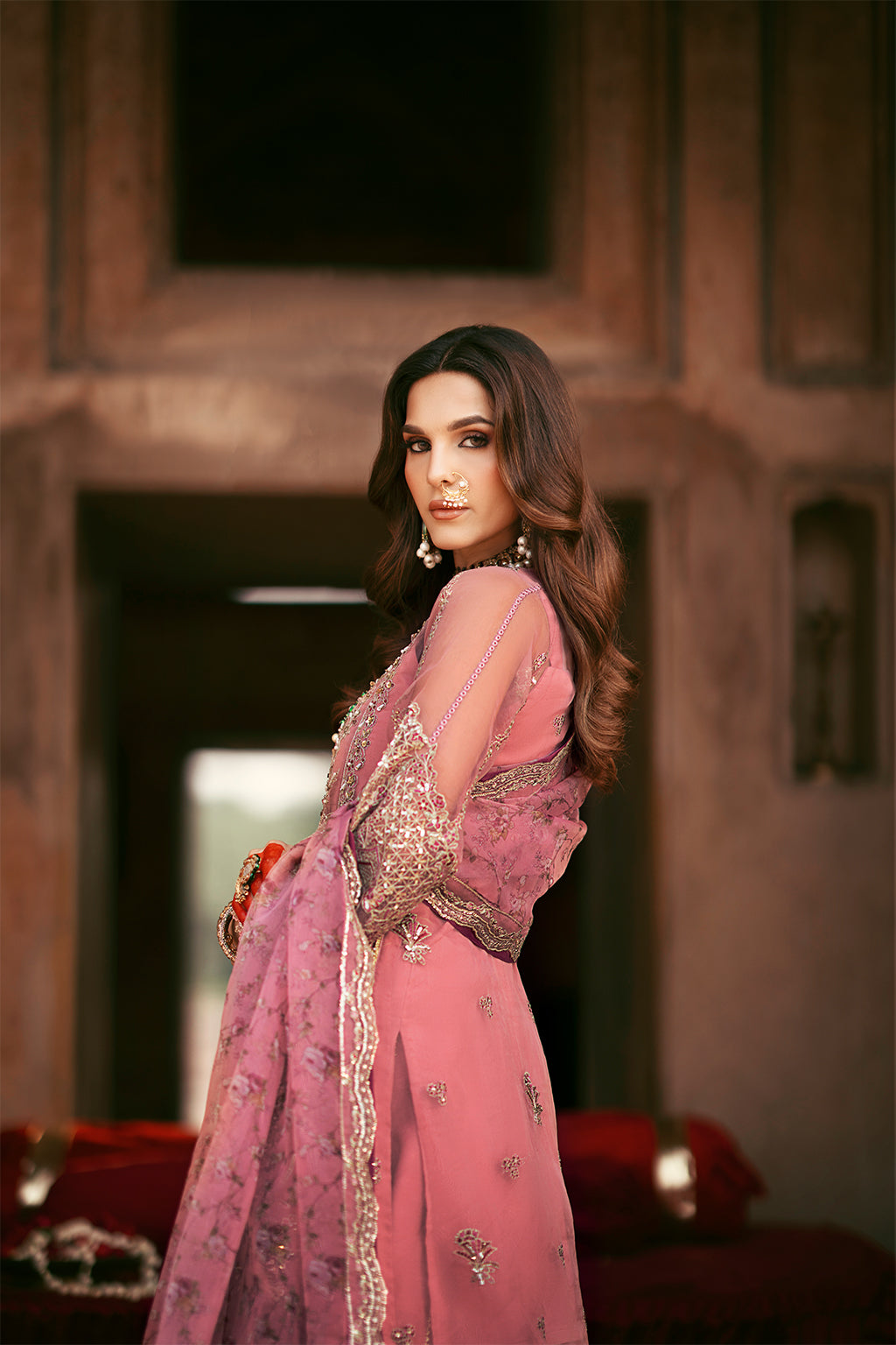 AJR Couture | Luxury Formals 24 | Fez by AJR Couture - Designer Dress - Type: Ladies Clothes - Available at Libayah - 100% Original