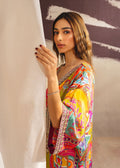Mahgul | Eye of Cemal | Moonchild by Mahgul - Designer Dress - Type: Ladies Clothes - Available at Libayah - 100% Original