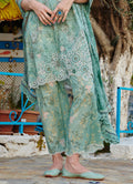 Image | Spring Printkari 25 | Elara by Image - Designer Dress - Type: Ladies Clothes - Available at Libayah - 100% Original