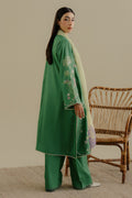 Zara Shahjahan | Coco Lawn 25 | Tara-8B by Zara Shahjahan - Designer Dress - Type: Ladies Clothes - Available at Libayah - 100% Original