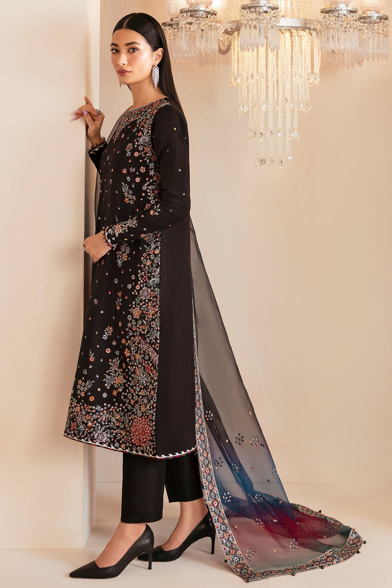 Jazmin | Formals Collection | UR-7045 by Jazmin - Designer Dress - Type: Formal - Available at Libayah - 100% Original