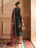 Humjoli | Luxury Collection | Crystiel by Humjoli - Designer Dress - Type: Ladies Clothes - Available at Libayah - 100% Original