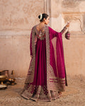 Faiza Saqlain | Zimmal Formals | Cassia by Faiza Saqlain - Designer Dress - Type: Ladies Clothes - Available at Libayah - 100% Original
