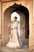 AJR Couture | Luxury Formals 24 | Dove by AJR Couture - Designer Dress - Type: Ladies Clothes - Available at Libayah - 100% Original