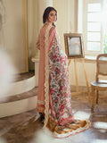 Faiza Faisal | Celine Eid Collection 24 | FAHA by Faiza Faisal - Designer Dress - Type: Ladies Clothes - Available at Libayah - 100% Original
