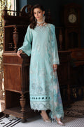 Nureh | Maya Lawn | NS-156 by Nureh - Designer Dress - Type: Ladies Clothes - Available at Libayah - 100% Original