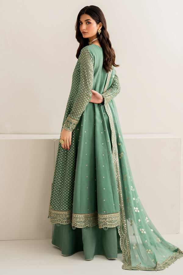 Farasha | Lumiere Formals | WHIMSY by Farasha - Designer Dress - Type: Formal - Available at Libayah - 100% Original