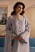 Emaan Adeel | Miraan luxury chiffon | SORINA by Emaan Adeel - Designer Dress - Type: Ladies Clothes - Available at Libayah - 100% Original