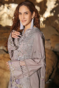Humdum | Afsoon Lawn 24 | by HumDum - Designer Dress - Type: Ladies Clothes - Available at Libayah - 100% Original