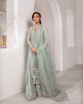 Faiza Saqlain | Lenora Luxury Pret | Marvela by Faiza Saqlain - Designer Dress - Type: Ladies Clothes - Available at Libayah - 100% Original