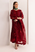 Nureh | Fancy Formals | NP-516 by Nureh - Designer Dress - Type: Formal - Available at Libayah - 100% Original