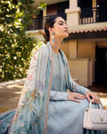 Faiza Saqlain | Carmela Luxury Pret | Leia by Faiza Saqlain - Designer Dress - Type: Ladies Clothes - Available at Libayah - 100% Original