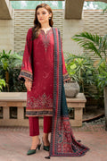 Jazmin | Winter Edition 24 | VISCOSE UW-0048 by Jazmin - Designer Dress - Type: Luxury - Available at Libayah - 100% Original