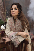 Humdum | Denara 2024 | Denara - D10 by HumDum - Designer Dress - Type: Luxury - Available at Libayah - 100% Original
