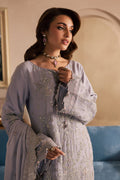 Emaan Adeel | Miraan luxury chiffon | SORINA by Emaan Adeel - Designer Dress - Type: Ladies Clothes - Available at Libayah - 100% Original