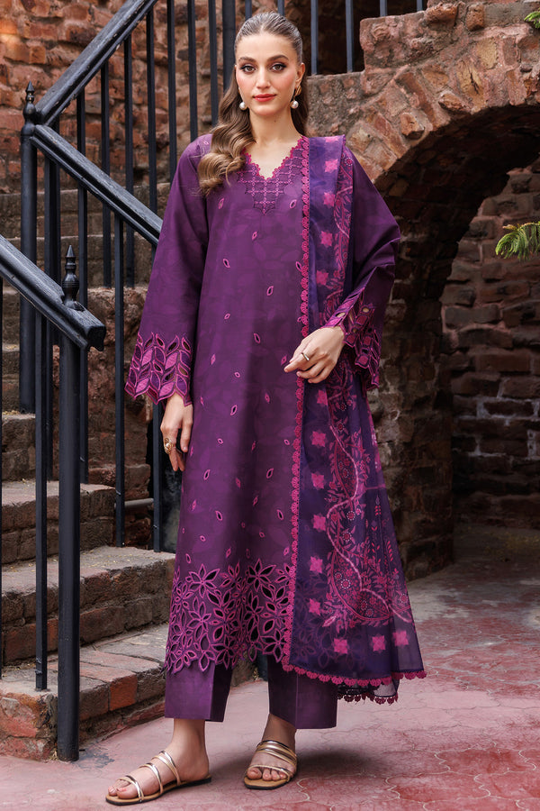 Farasha | Printed Essentials | Winkmist by Farasha - Designer Dress - Type: Ladies Clothes - Available at Libayah - 100% Original
