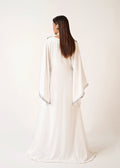 Dastoor | Euphoria Luxury Pret 24 | Marshmallow by Dastoor - Designer Dress - Type: Ladies Clothes - Available at Libayah - 100% Original