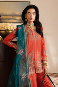 Batik | Reception Luxe Edit | Dalisay by Batik - Designer Dress - Type: Ladies Clothes - Available at Libayah - 100% Original
