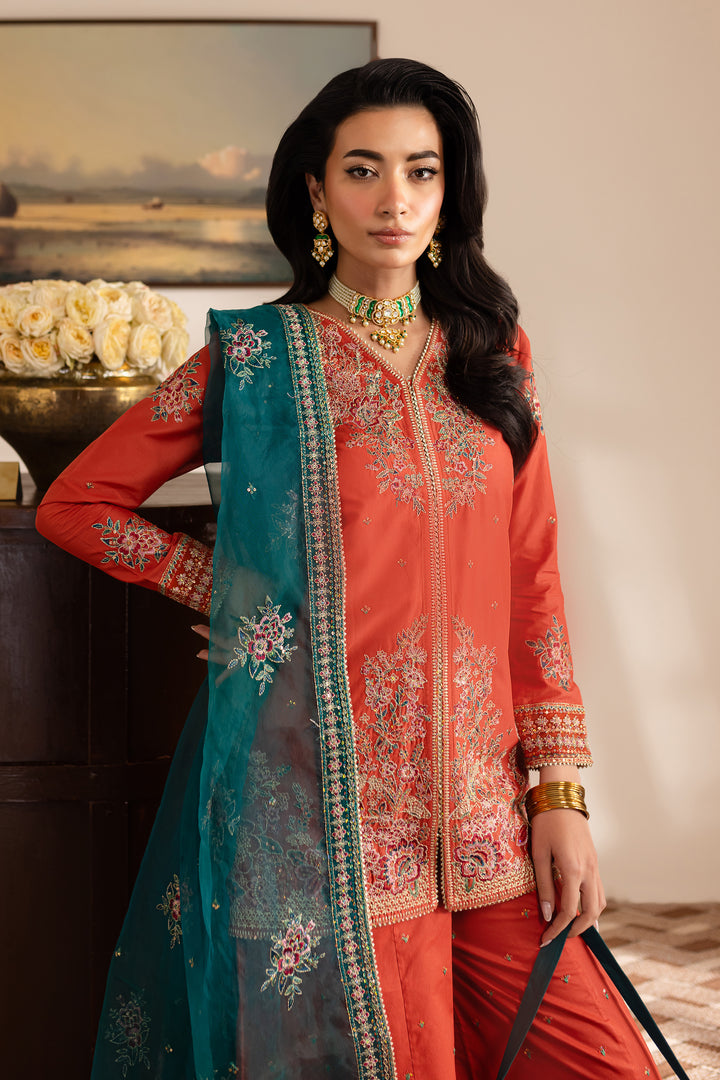 Batik | Reception Luxe Edit | Dalisay by Batik - Designer Dress - Type: Ladies Clothes - Available at Libayah - 100% Original