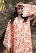 Humdum | Eden Garden 25 | Eden Garden - D01 by Humdum - Designer Dress - Type: Ladies Clothes - Available at Libayah - 100% Original