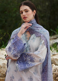 Image | Lawnkari 25 | Leen by Image - Designer Dress - Type: Ladies Clothes - Available at Libayah - 100% Original
