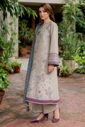 Jazmin | Winter Edition 24 | KHADDAR UW-0052 by Jazmin - Designer Dress - Type: Luxury - Available at Libayah - 100% Original