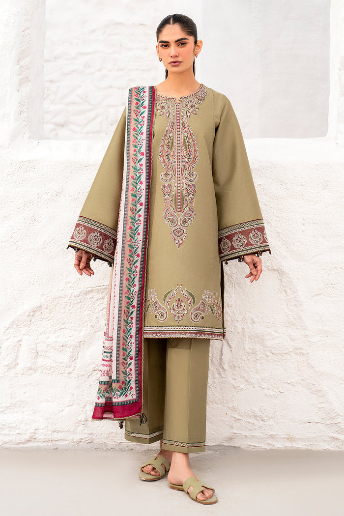 Jazmin | Ready to Wear 25 | RTW-1190 by Jazmin - Designer Dress - Type: Ladies Clothes - Available at Libayah - 100% Original