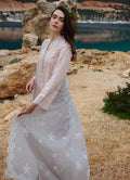 Image | Lawnkari 25 | Safa by Image - Designer Dress - Type: Ladies Clothes - Available at Libayah - 100% Original