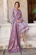 Nureh | Lawn Jacquard | NE-153 by Nureh - Designer Dress - Type: Ladies Clothes - Available at Libayah - 100% Original
