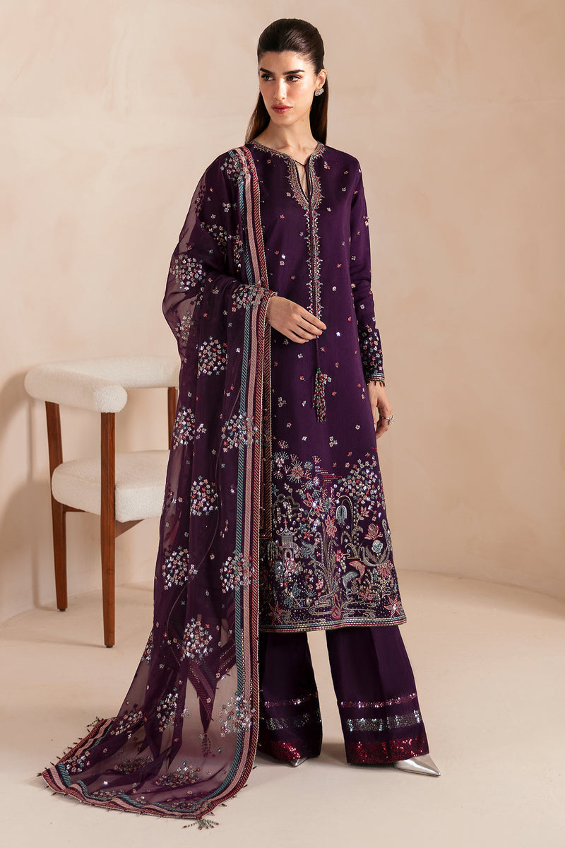 Jazmin | Formals Collection | UR-7046 by Jazmin - Designer Dress - Type: Formal - Available at Libayah - 100% Original