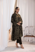 LSM | Cashmi Vool 24 | 0128-C by LSM - Designer Dress - Type: Ladies Clothes - Available at Libayah - 100% Original
