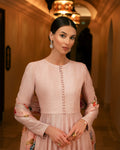 Faiza Saqlain | Zurina Luxury Pret | Zelina by Faiza Saqlain - Designer Dress  - Type : Wedding Dress - Available at Libayah - 100% Original 