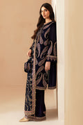 Jazmin | Velvet Edit 24 |  Velvet Formal VF-2024 by Jazmin - Designer Dress - Type: Formal - Available at Libayah - 100% Original