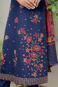 Jazmin | Winter Edition 24 | KHADDAR UW-0051 by Jazmin - Designer Dress - Type: Luxury - Available at Libayah - 100% Original