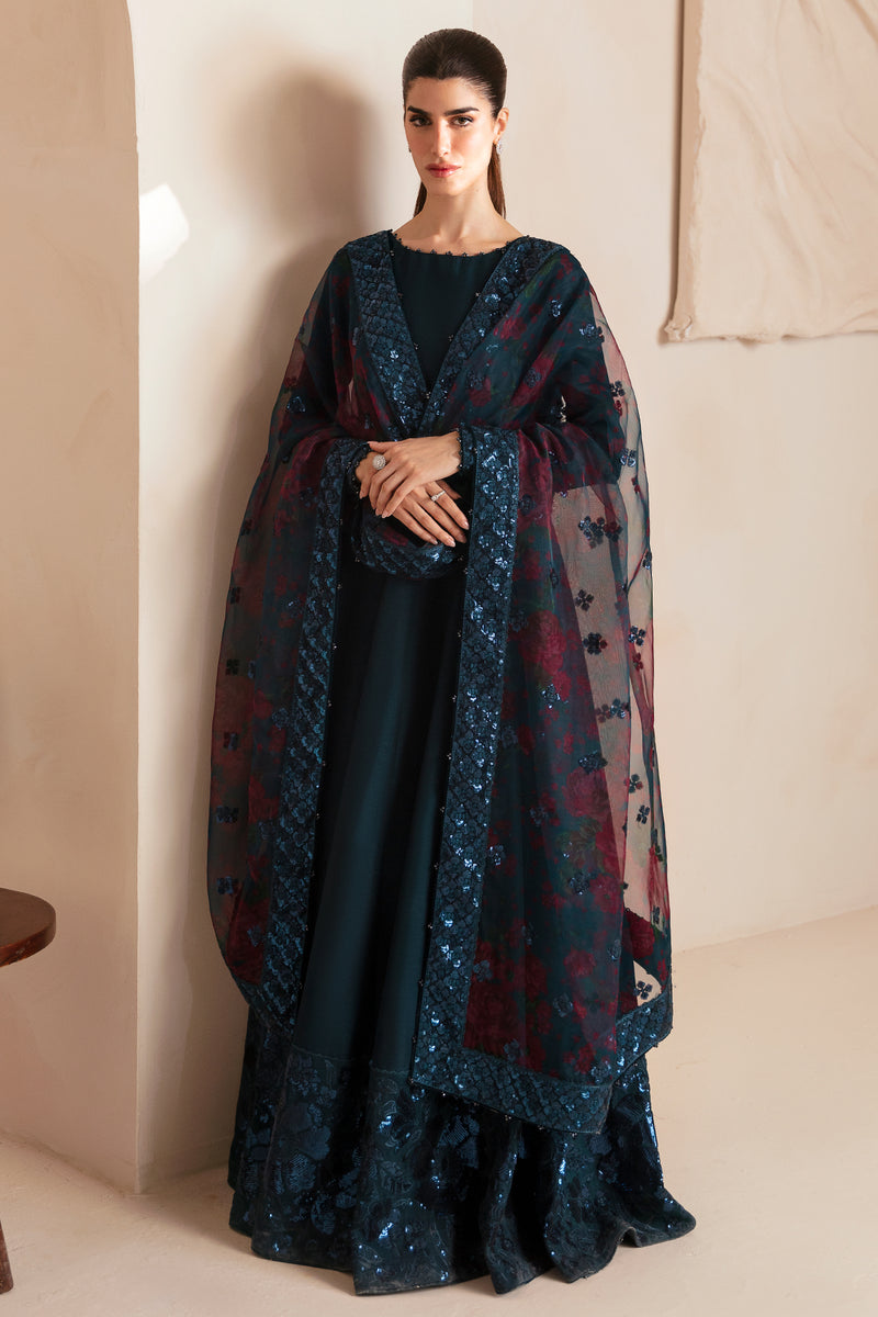 Jazmin | Formals Collection | UR-7040 by Jazmin - Designer Dress - Type: Formal - Available at Libayah - 100% Original