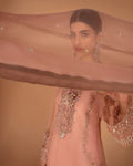 Faiza Saqlain | Aleira Evening Edit 24 | Auset by Faiza Saqlain - Designer Dress - Type: Ladies Clothes - Available at Libayah - 100% Original