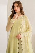 Farasha | Lumiere Formals | Stella by Farasha - Designer Dress - Type: Formal - Available at Libayah - 100% Original