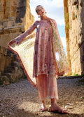 Image | Spring Printkari 25 | Raya by Image - Designer Dress - Type: Ladies Clothes - Available at Libayah - 100% Original