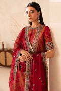 Jazmin | Formals Collection | UR-7044 by Jazmin - Designer Dress - Type: Formal - Available at Libayah - 100% Original