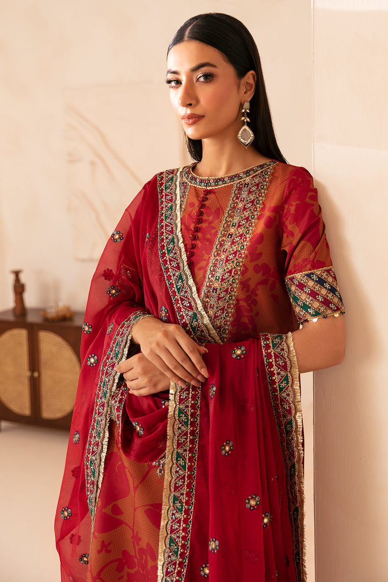 Jazmin | Formals Collection | UR-7044 by Jazmin - Designer Dress - Type: Formal - Available at Libayah - 100% Original