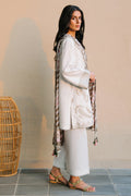Jazmin | Summer Lawn 25 | USE-9142 by Jazmin - Designer Dress - Type: Ladies Clothes - Available at Libayah - 100% Original
