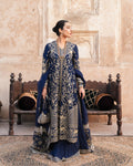 Faiza Saqlain | Zimmal Formals | Ayska by Faiza Saqlain - Designer Dress - Type: Ladies Clothes - Available at Libayah - 100% Original