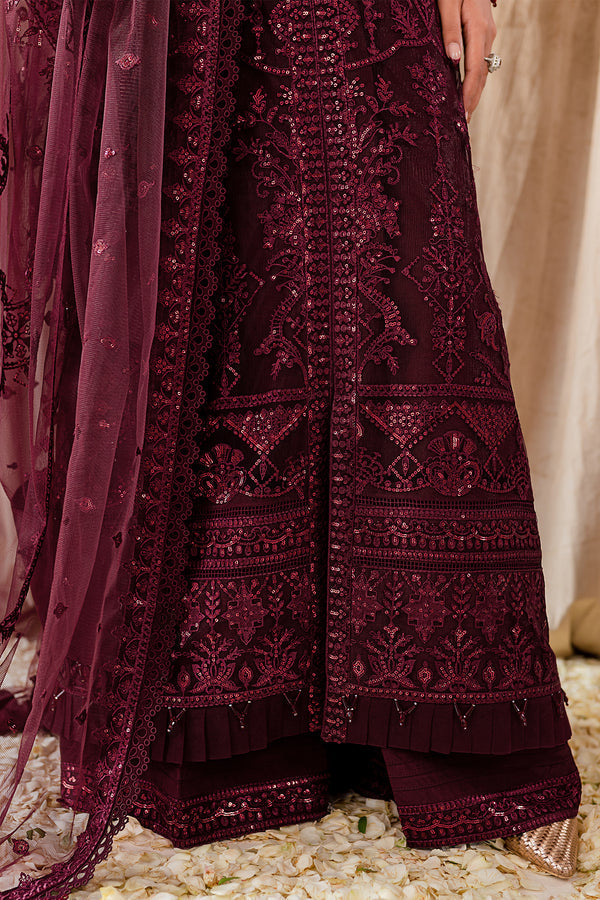 Farasha | Lumiere Luxury Collection 23 | CYRA by Farasha - Designer Dress - Type: Ladies Clothes - Available at Libayah - 100% Original