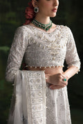 Nureh | Luxury Pret Formals | FAIRY WING by Nureh - Designer Dress - Type: Ladies Clothes - Available at Libayah - 100% Original