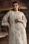 Nureh | Elanora Formals 25 | NEL-69 by Nureh - Designer Dress - Type: Ladies Clothes - Available at Libayah - 100% Original