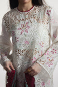 Zara Shahjahan | Satori 25 | Umi-3A by Zara Shahjahan - Designer Dress - Type: Ladies Clothes - Available at Libayah - 100% Original