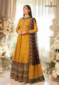 Asim Jofa | Mera Haseen Jora | AJHJ-18 by Asim Jofa - Designer Dress - Type: Formal - Available at Libayah - 100% Original